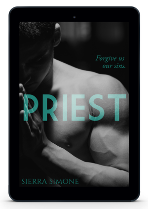 Priest by Sierra Simone