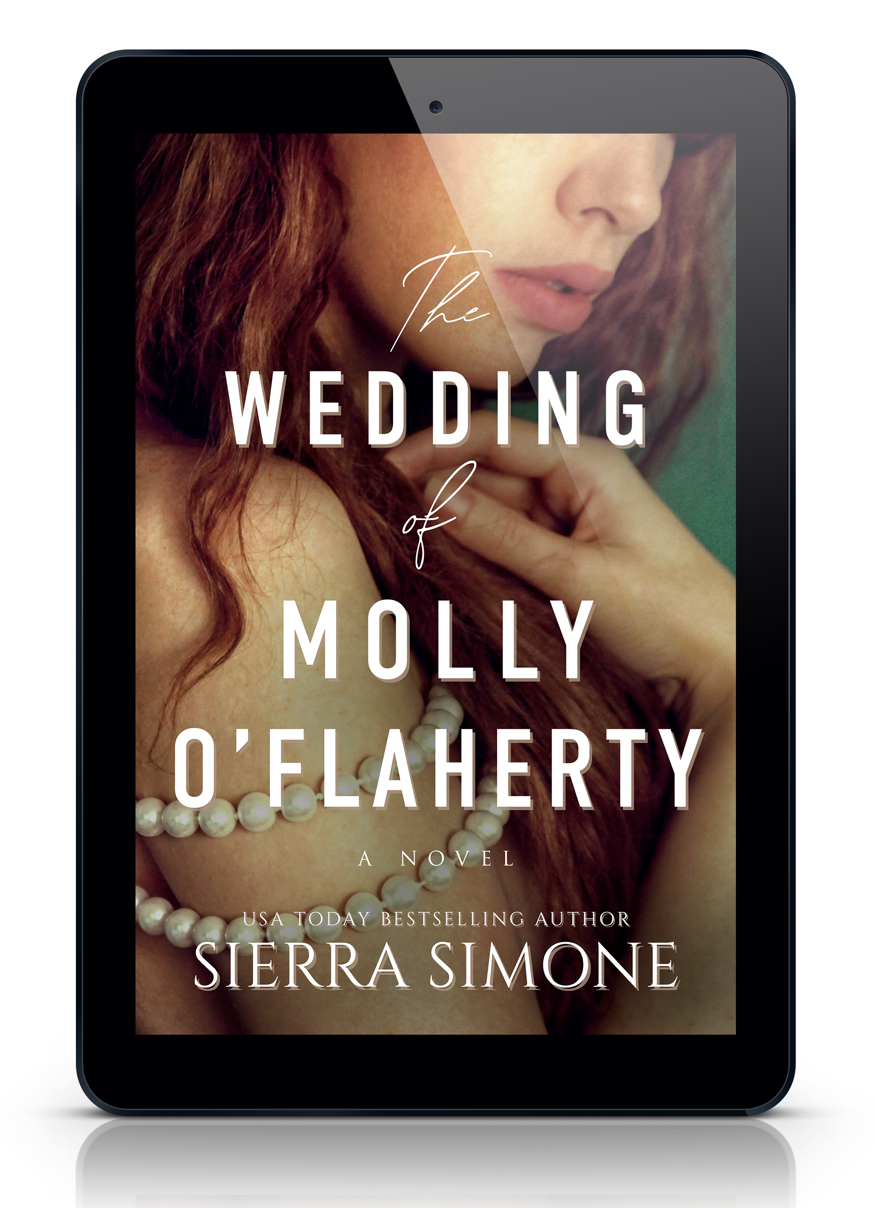 Wedding of Molly o'flaherty tablet mockup.png