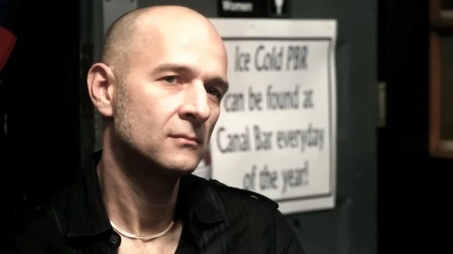 John Walter: Actor Reel 2017