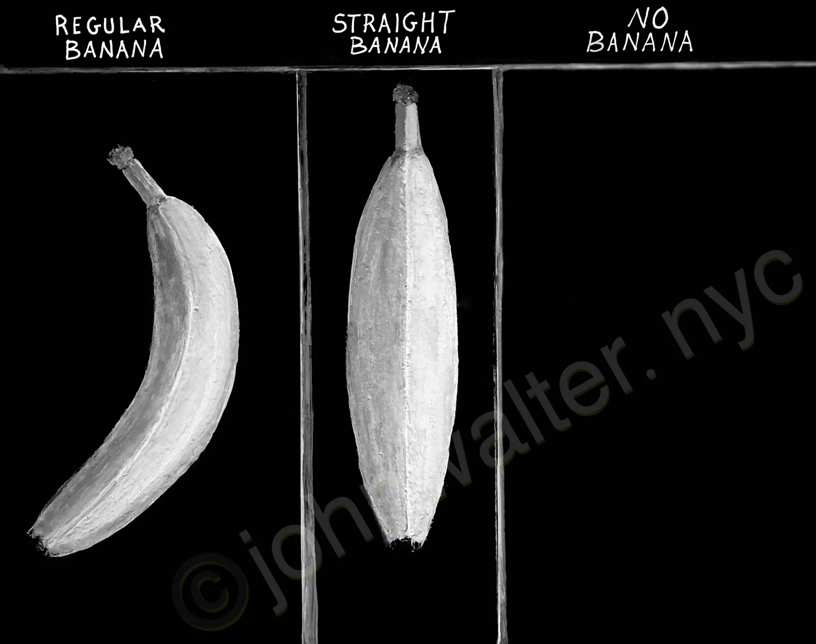 Banana-festo