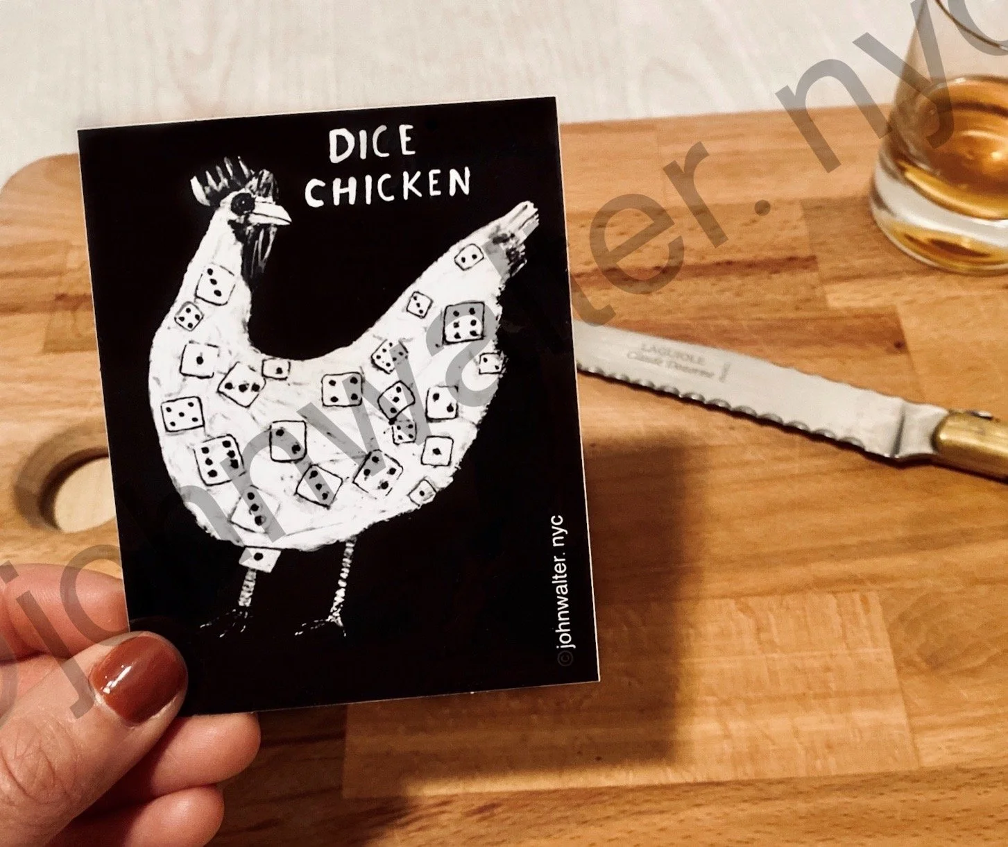 DiceChickenSticker.JPG