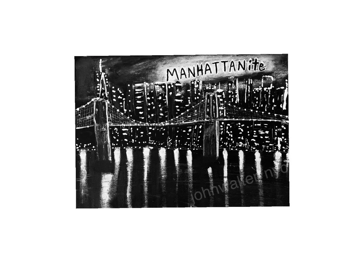 Manhattanite