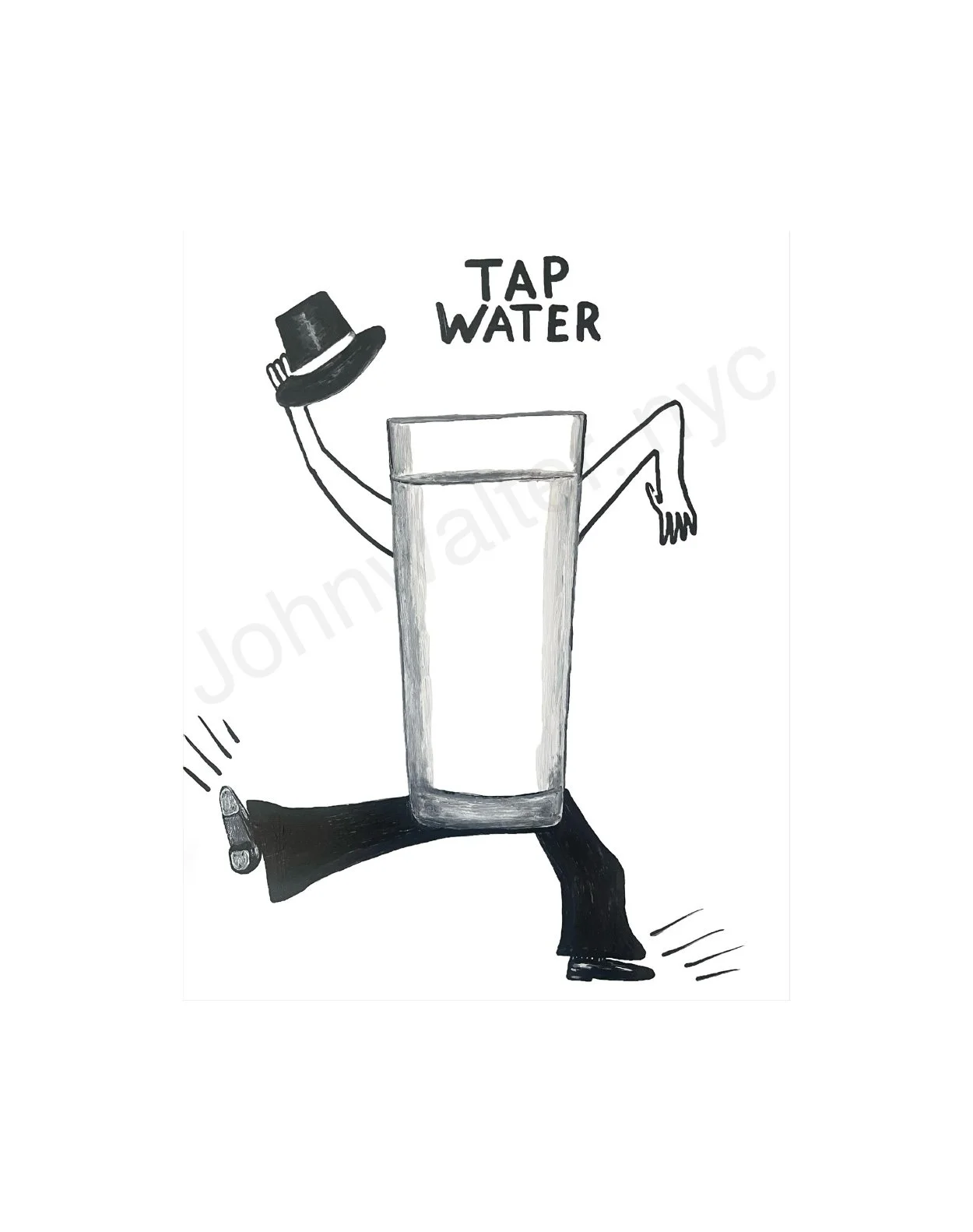 Tap Water