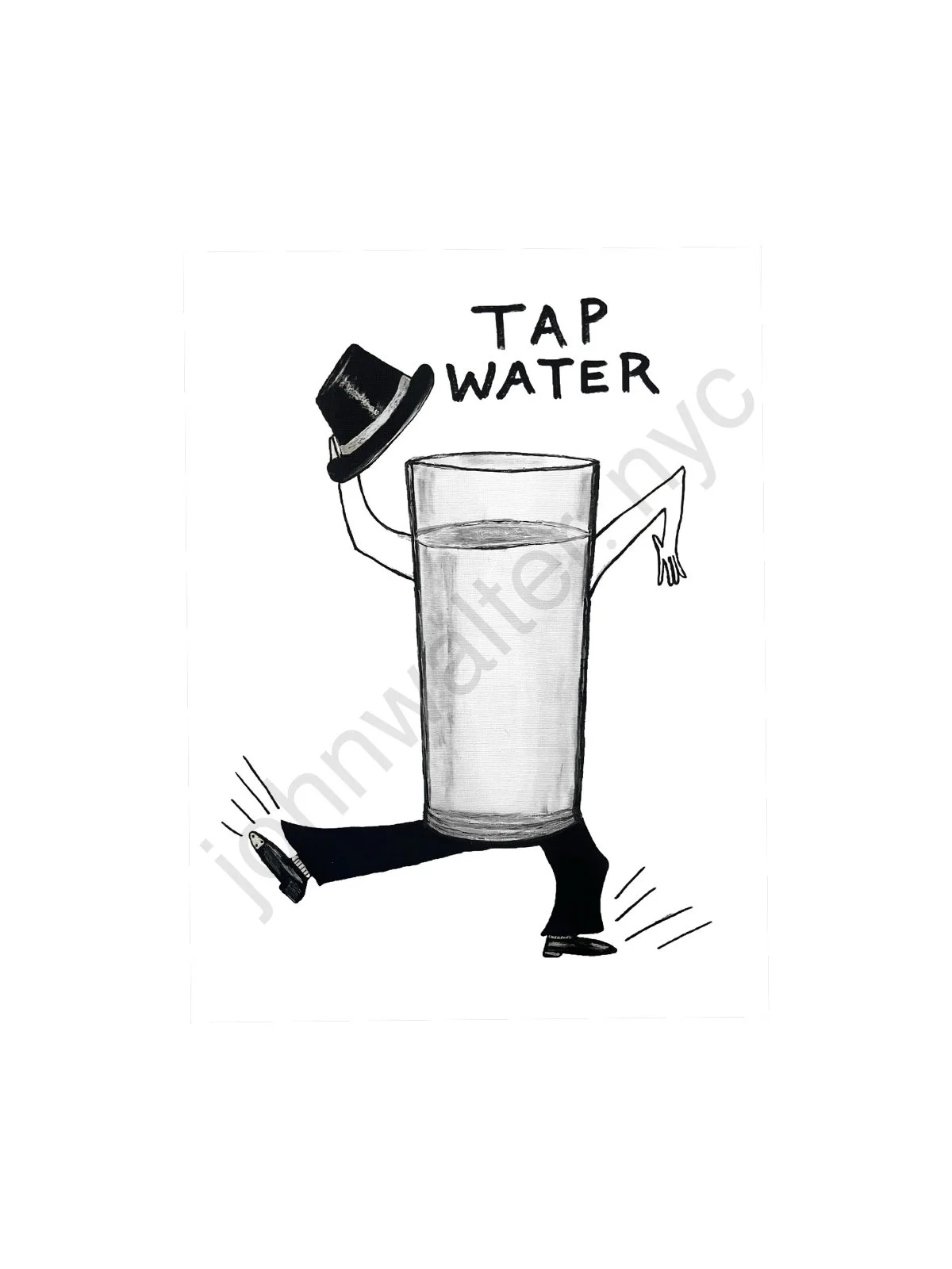 Tap Water
