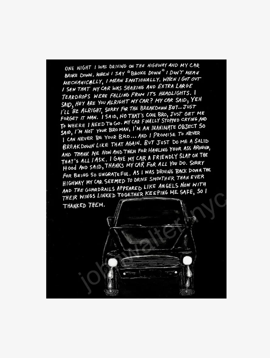 My Car