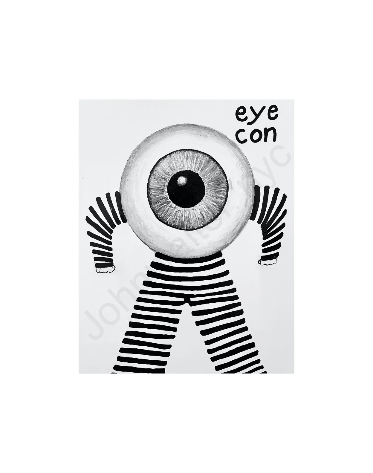 Eye Con