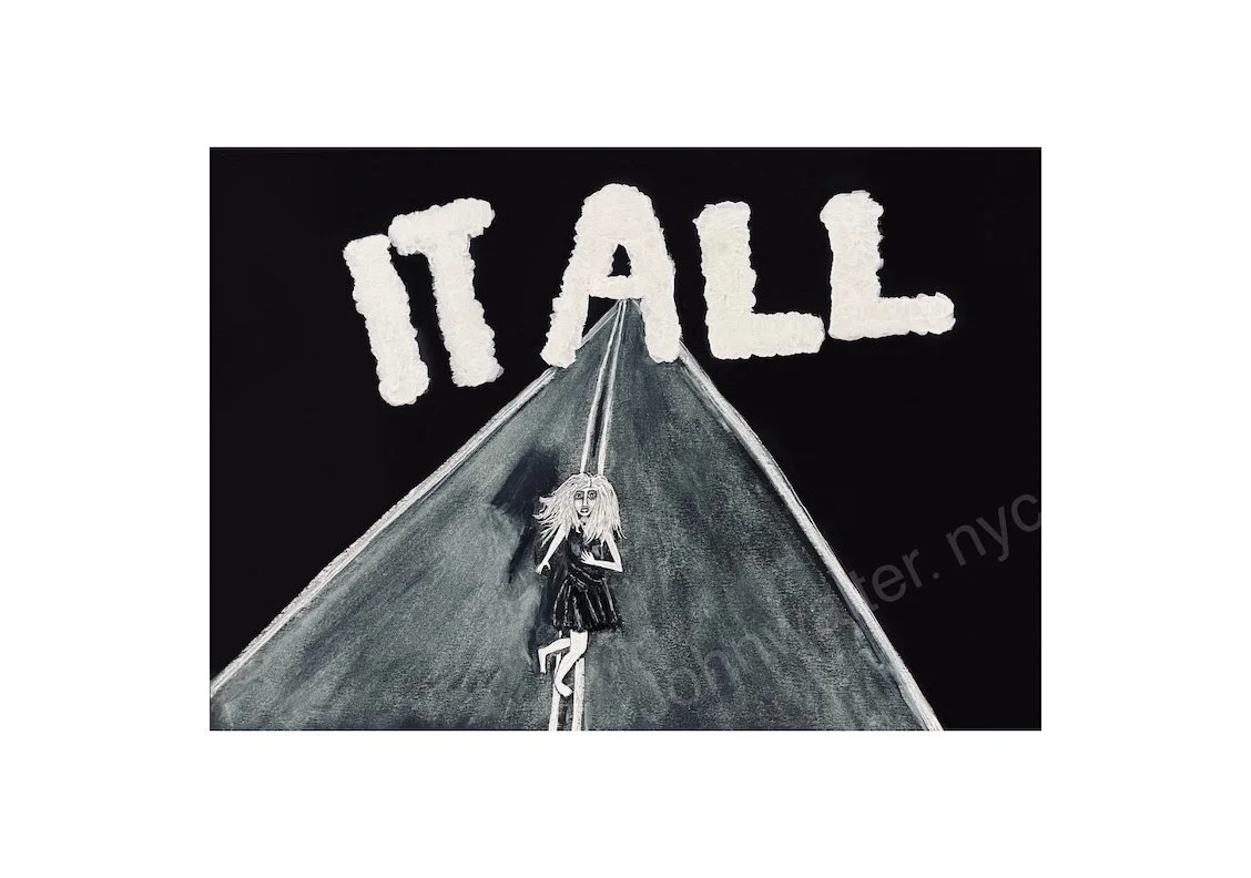 It All