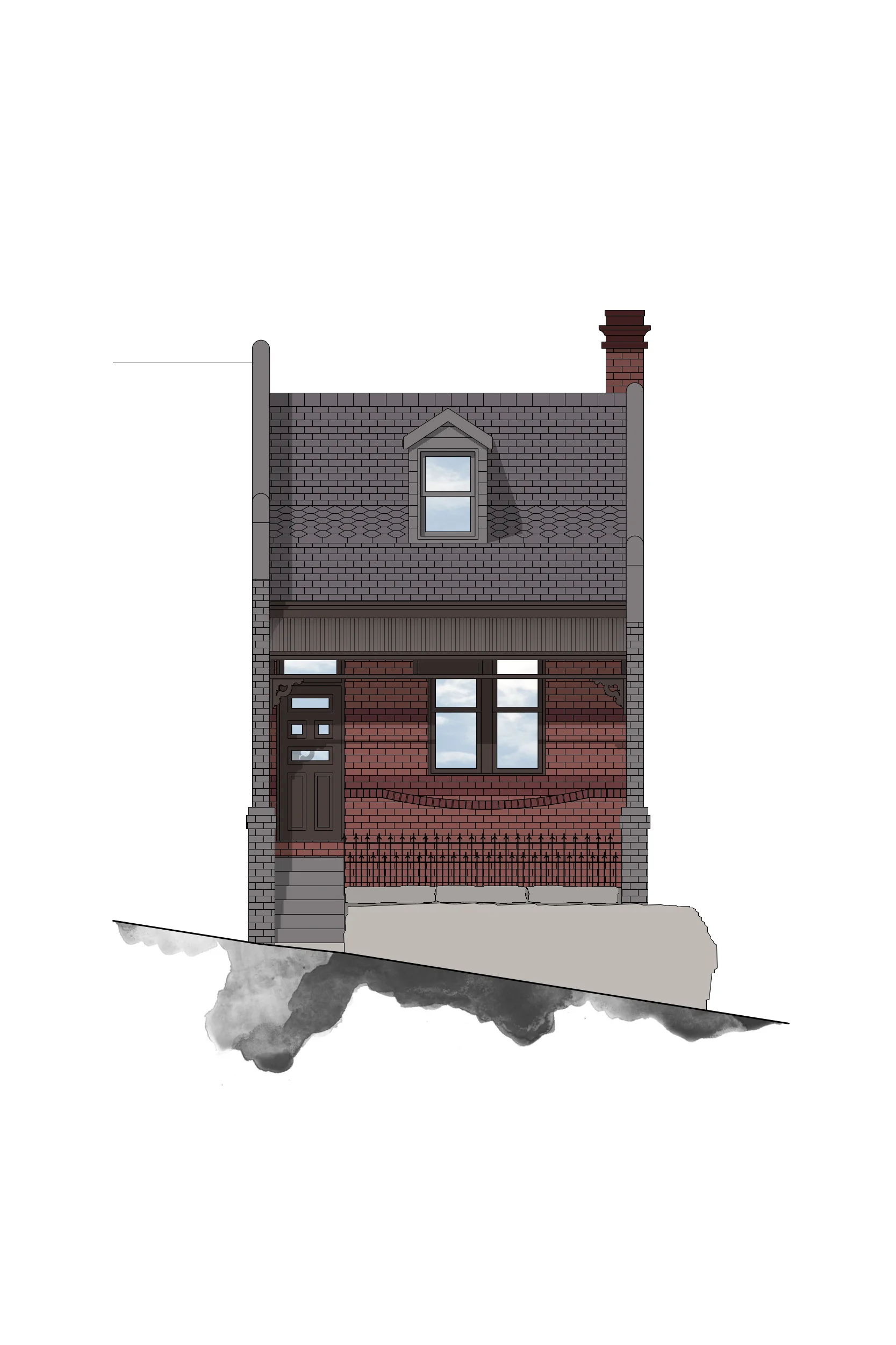Annandale House Front Elevation.jpg