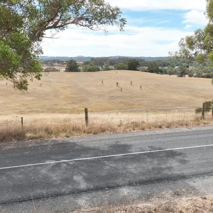 New year, new house!
A chance to work with the land&mdash;its contours, its climate, its endless rolling views&mdash;to create something for this place.
Perched on top of the hill with 360-degree views, this one is set to be a 2025 highlight. The ear