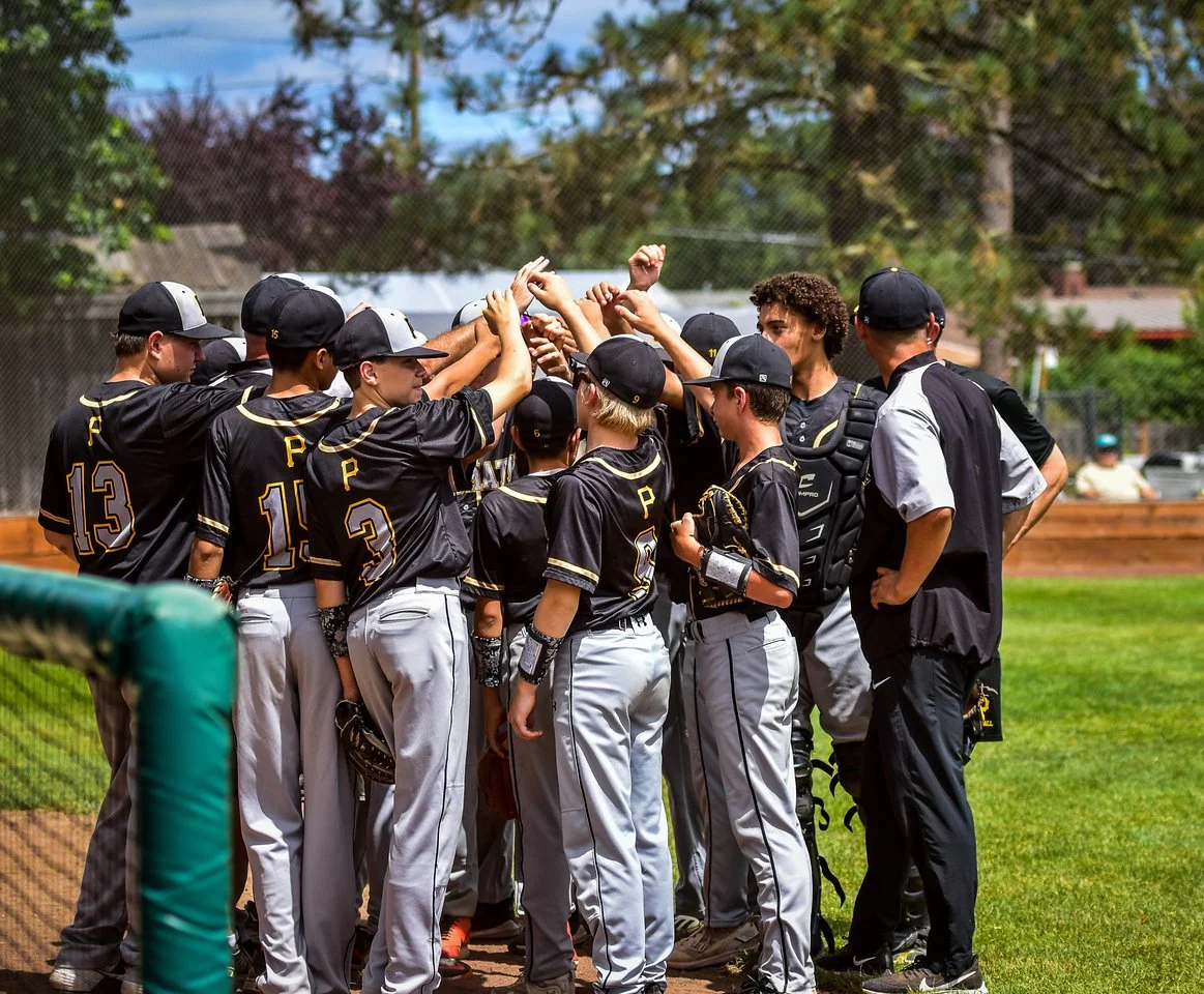 Philomath Youth Activities Club