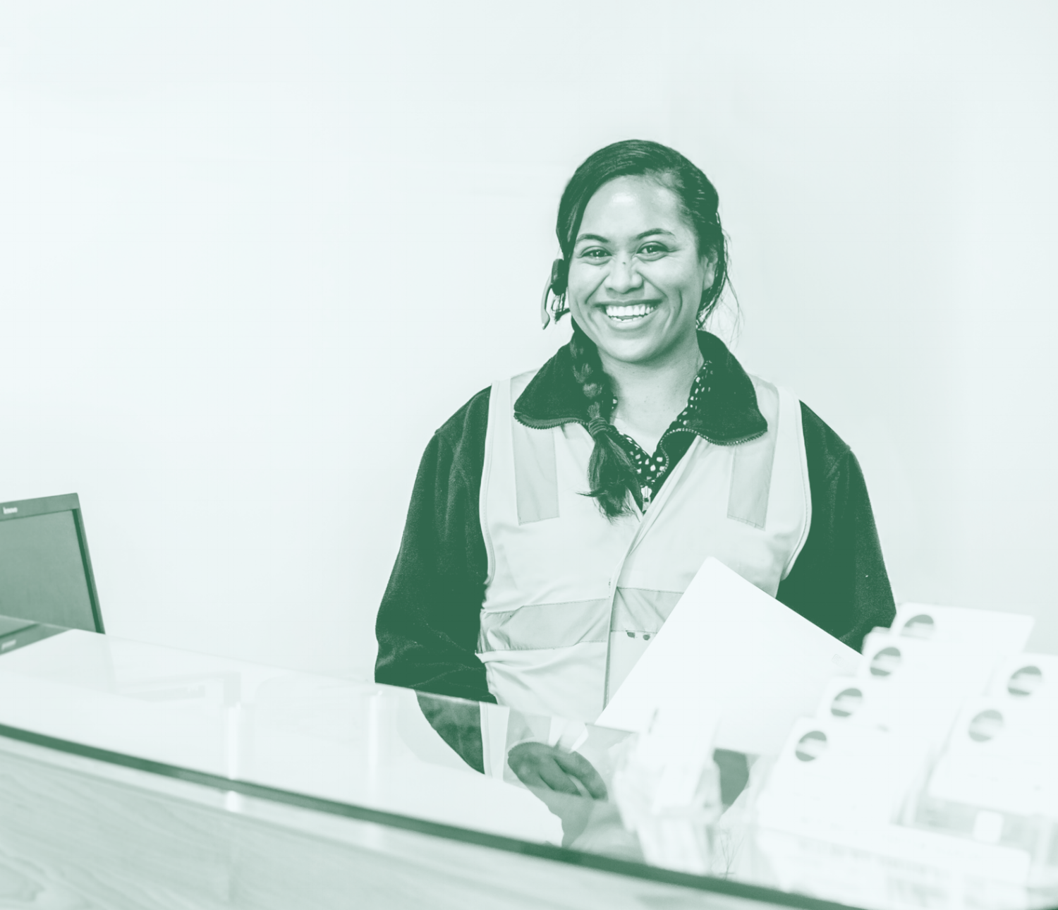 Make a positive impact in your community