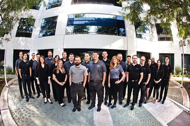 Is your team represented? They are at the heart of every business success. Customers appreciate getting to who they are working with.