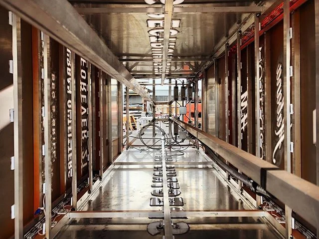 Going down the industrial rabbit hole with JB3D today 👍🏻