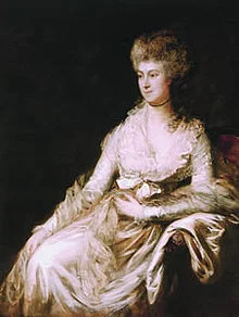 Franziska Lebrun (1756-1791)