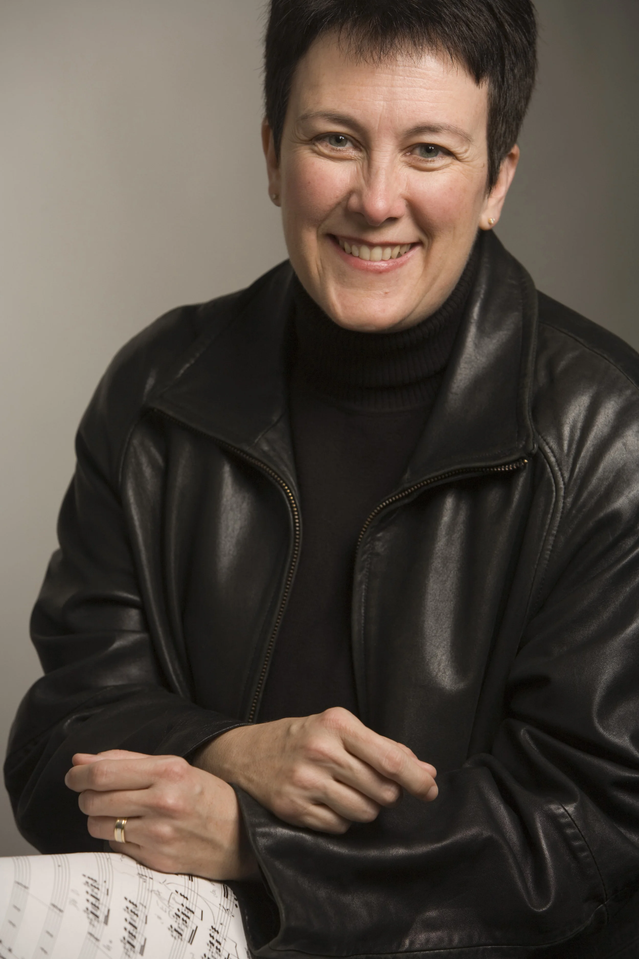 Jennifer Higdon (b.1962)