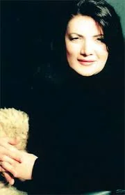 Franghiz Ali-Zadeh (b.1947)