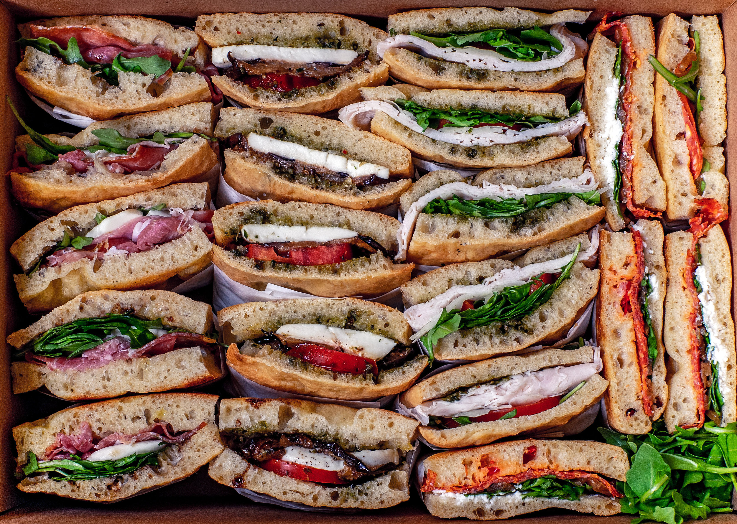 Firenze - Italian Street Food