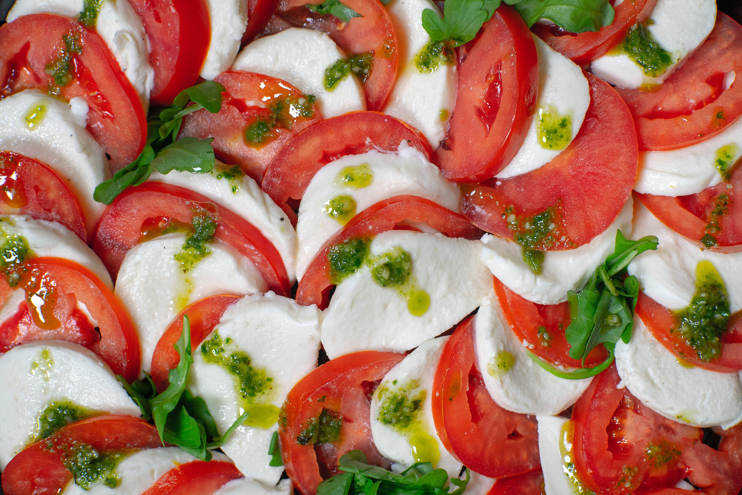 Firenze - Italian Street Food