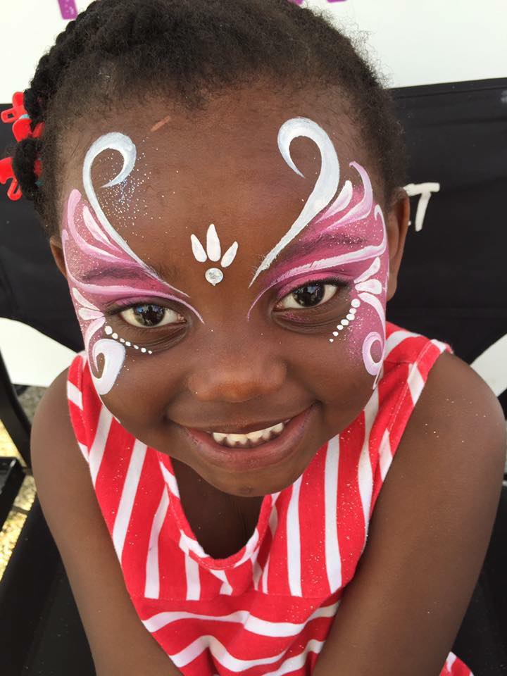 Gallery — Life's a Party Face Painting