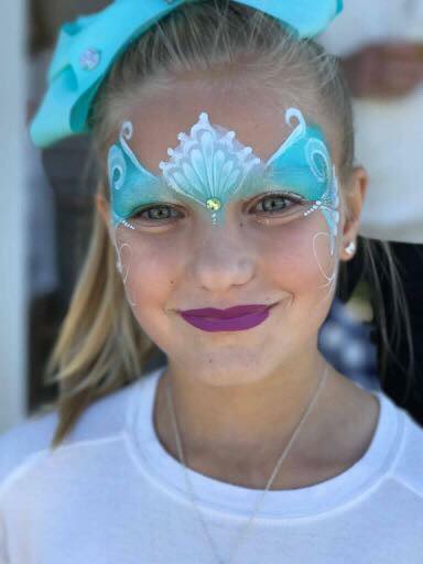 Princess with Lifes a Party Facepainting.jpg