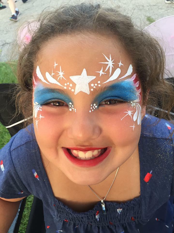 Red white and blue Lifes a Party Facepainting.jpg