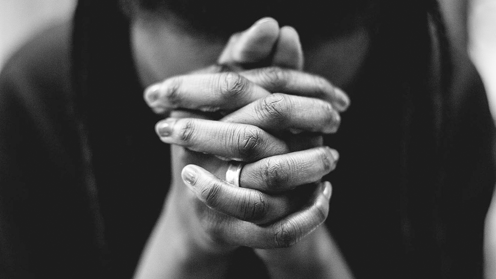 PRAYER — McCook Christian Church