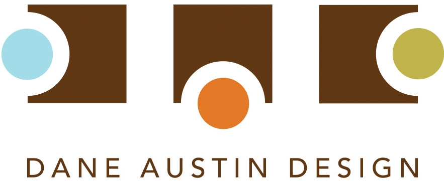 Boston &amp; DC Top Interior Designer - Dane Austin Design