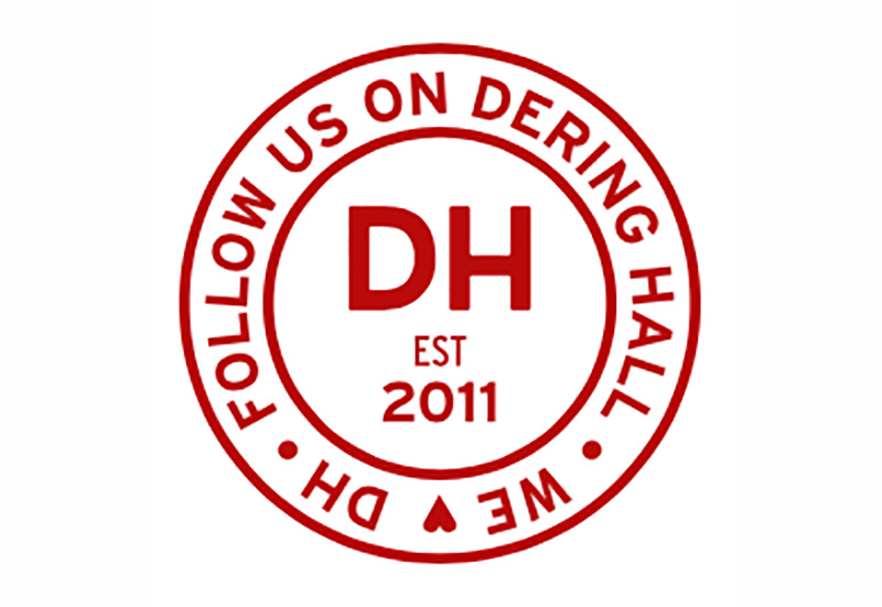 Featured on Dering Hall &amp; Elle Decor