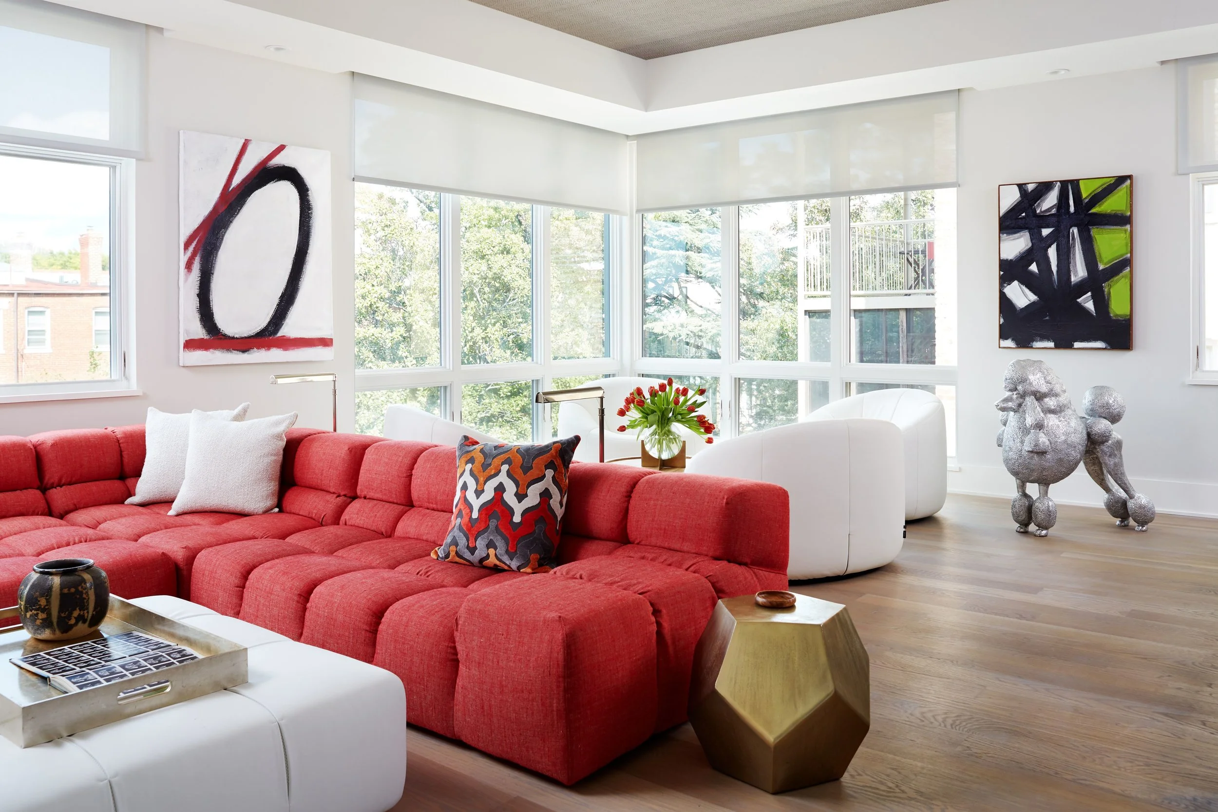Interior Designer Boston | Home Interior Decorator Washington DC