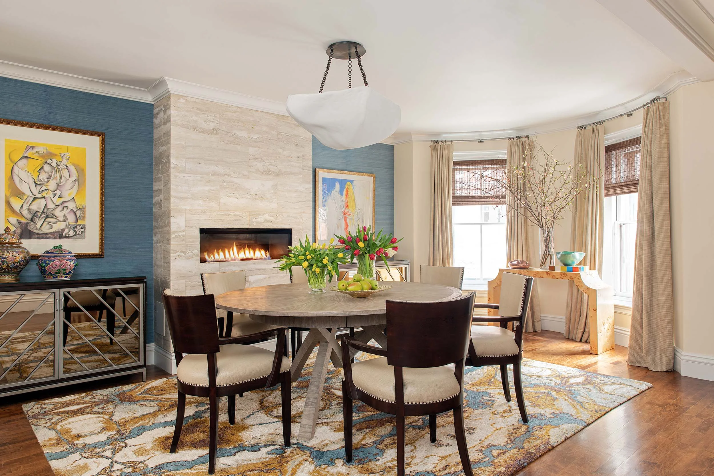 6-Transitional-Contemporary-Top-fireplace-dining-room-table-chandelier-ideas-Decorator-Best-Interior-Designers-Boston-South-End-Back-Bay-Cambridge-Dane-Austin-Design.jpg