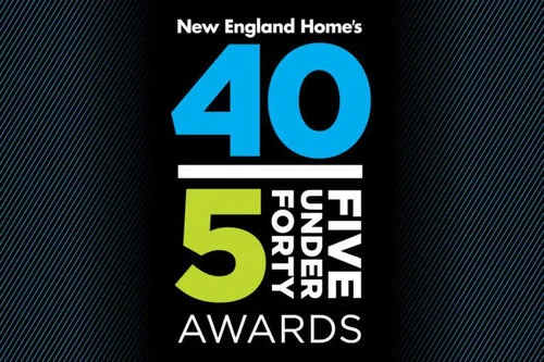 5 Under 40 Awardees Announced