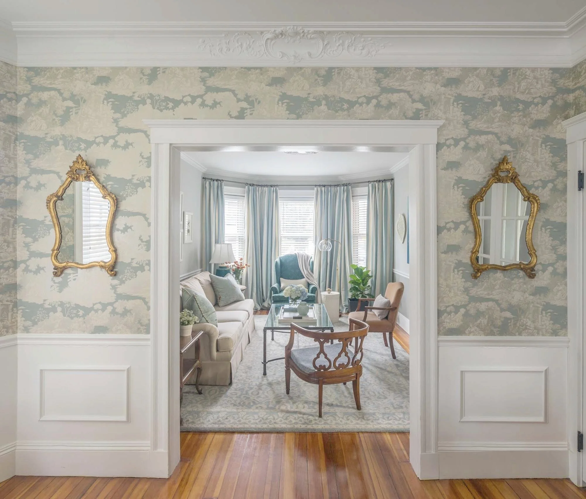 Insights from Dane: Learning the Interior Design Business