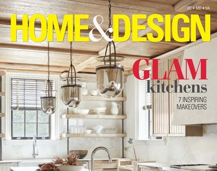 Home & Design: Layered Mix