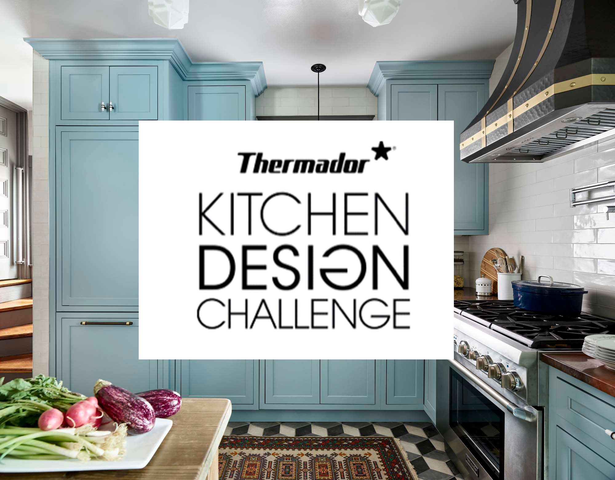 Dane Austin Design Wins Thermador Kitchen Design Challenge