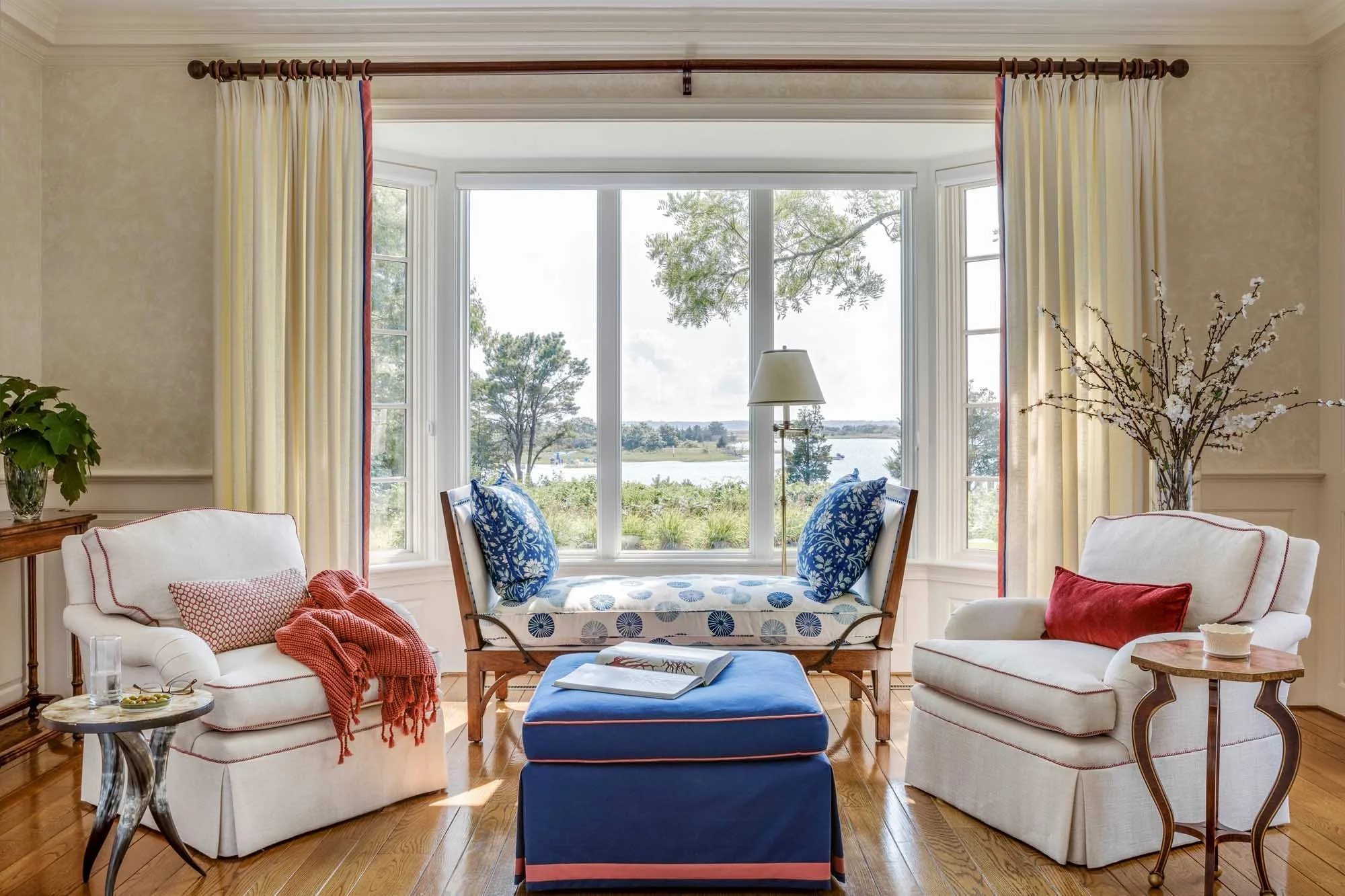 The Allure of Secondary Residences: Vacation Destinations and Investment Properties