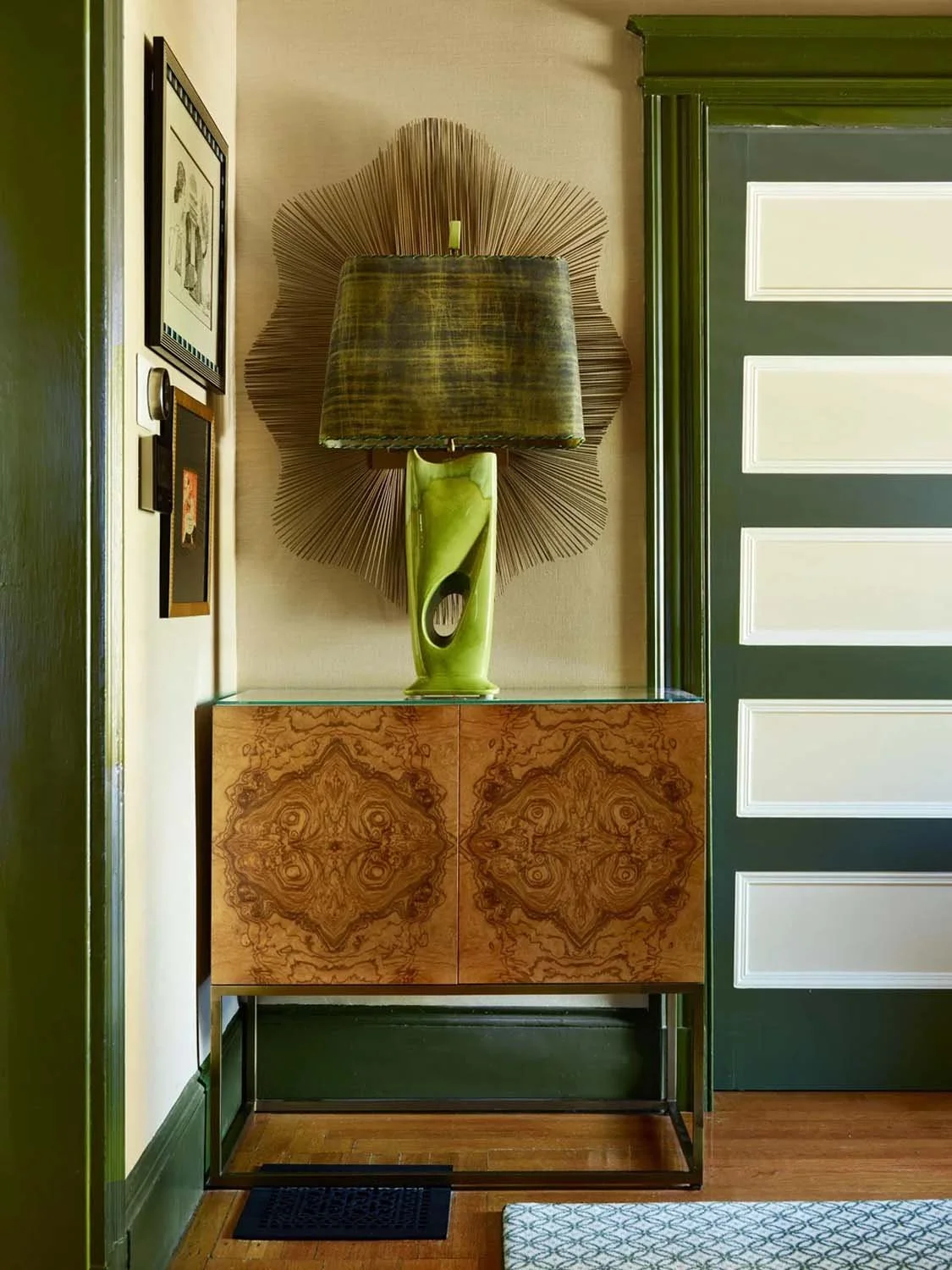 The Designer Edit – Friday