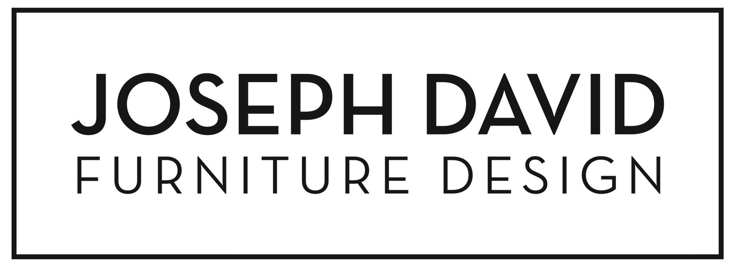 Joseph David Furniture Design