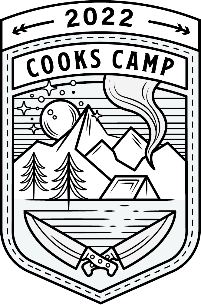 Cooks Camp