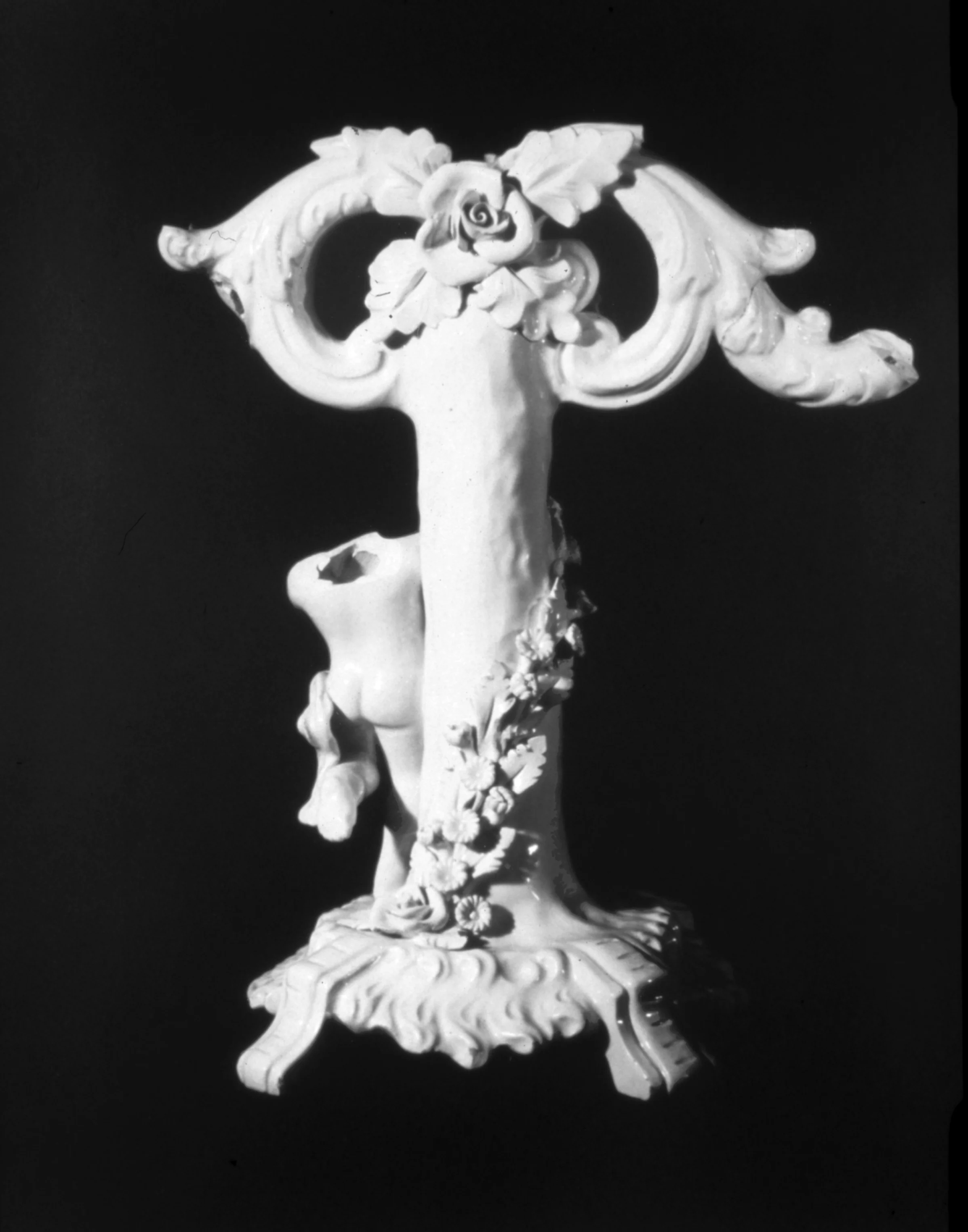 Candelabrum