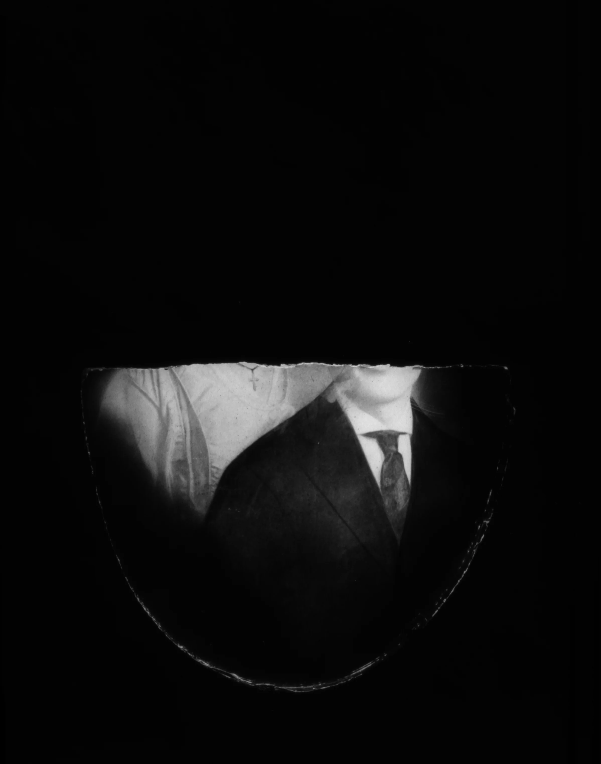 Half Portrait