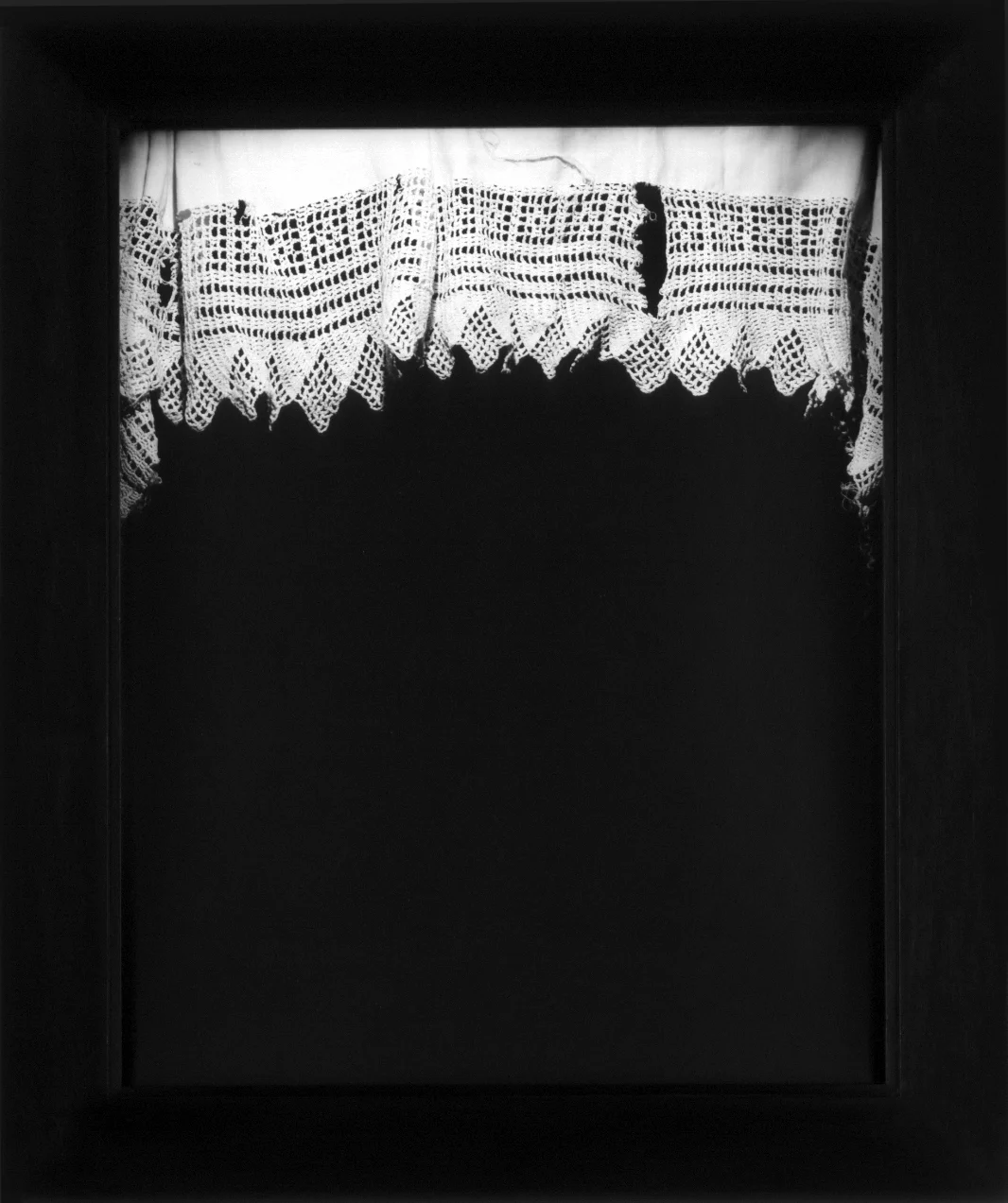 Lace (framed)
