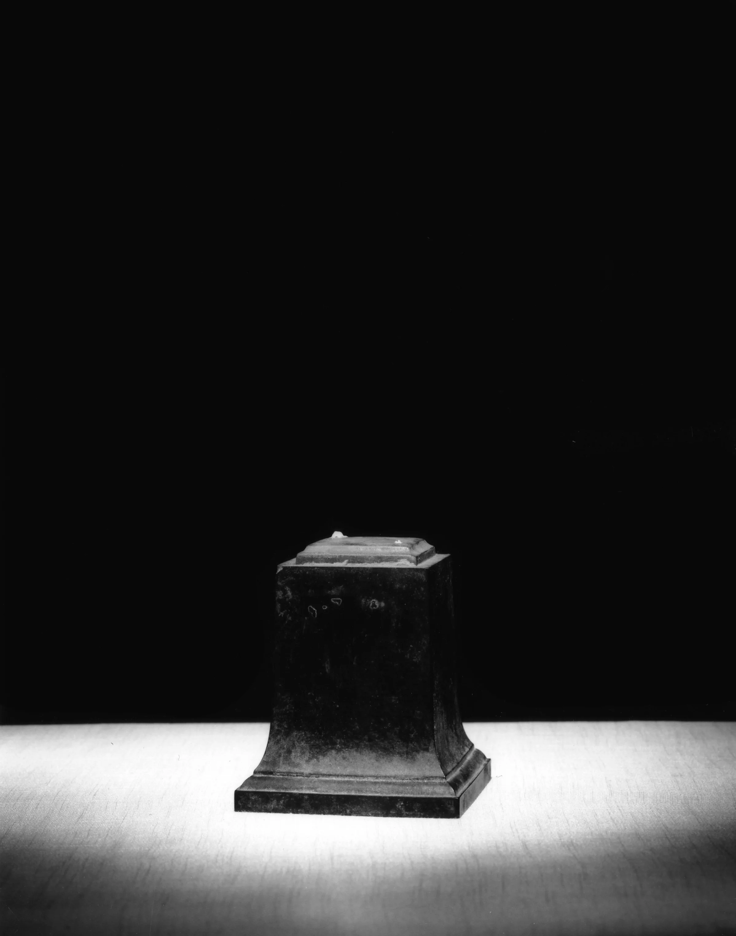 Pedestal