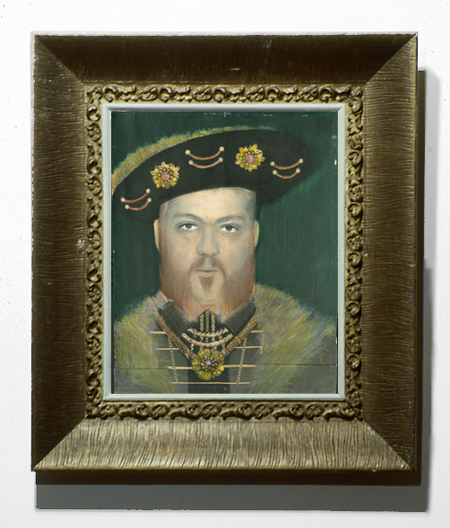 Henry VIII