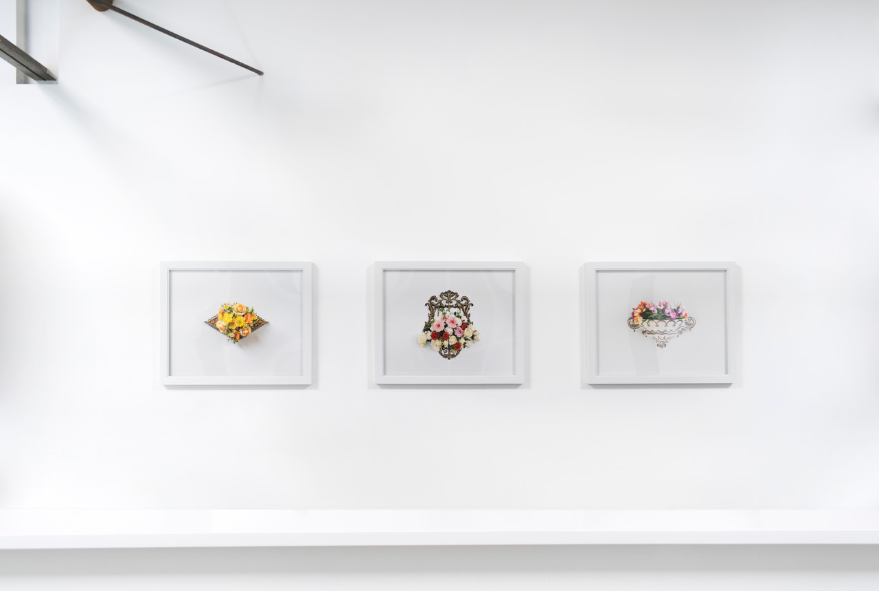 Natural Light, Anglim Gilbert Gallery