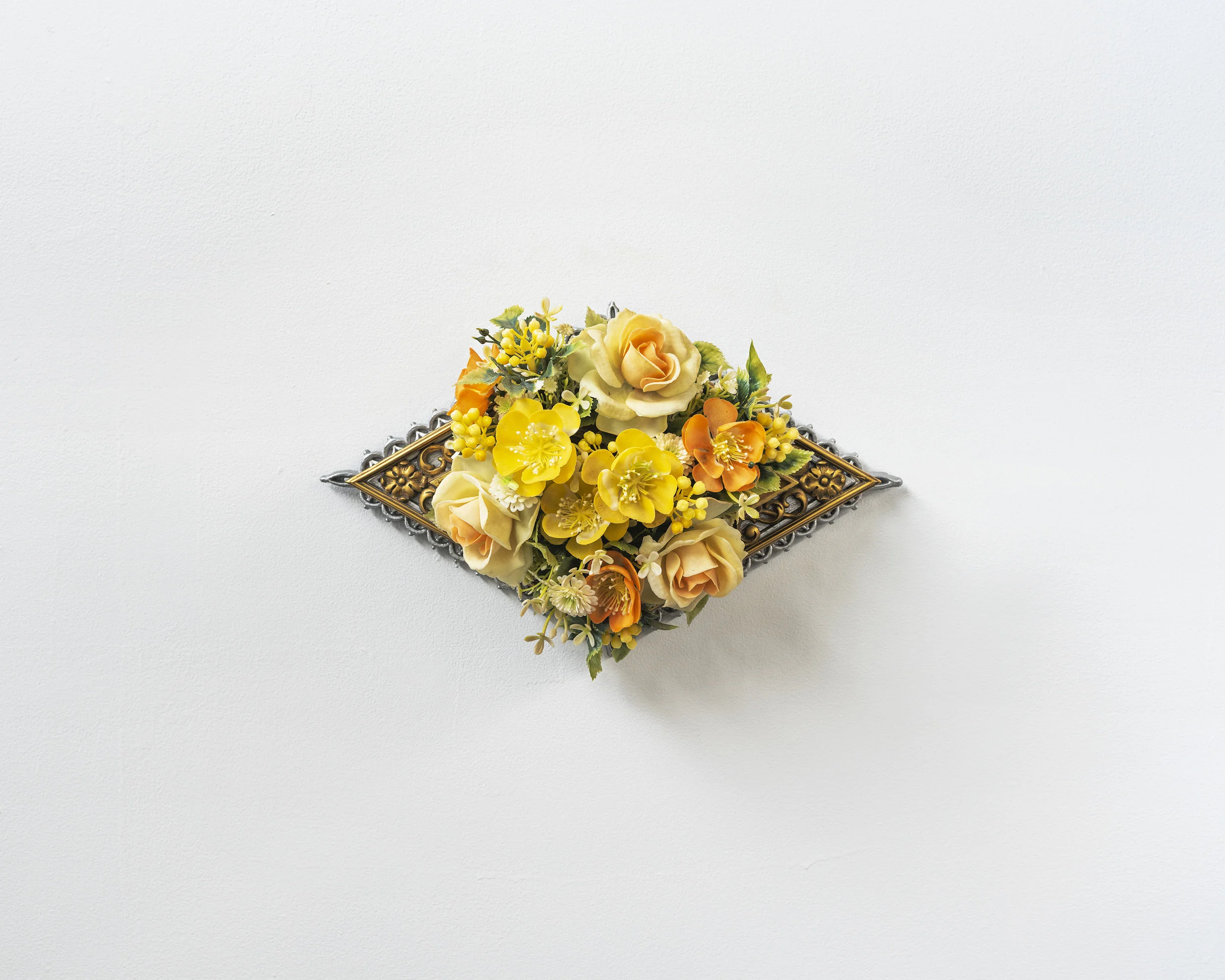 Apricot Roses