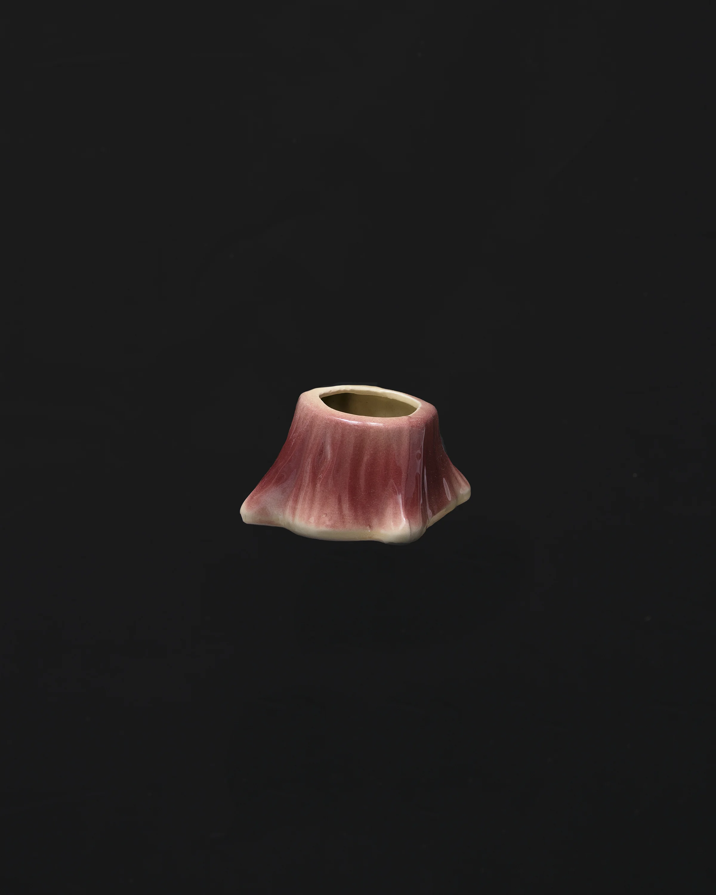 Pink Stump