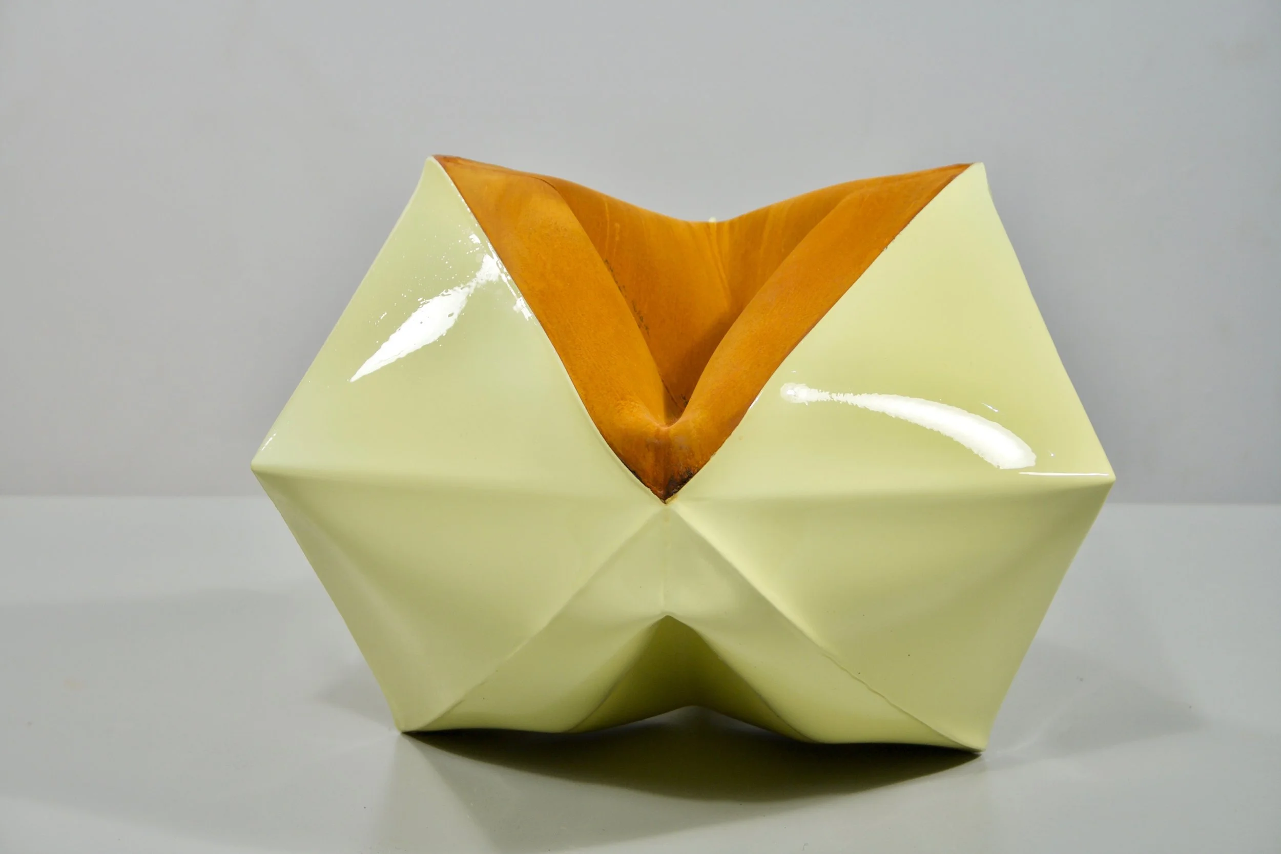 Bee Mine Yellow