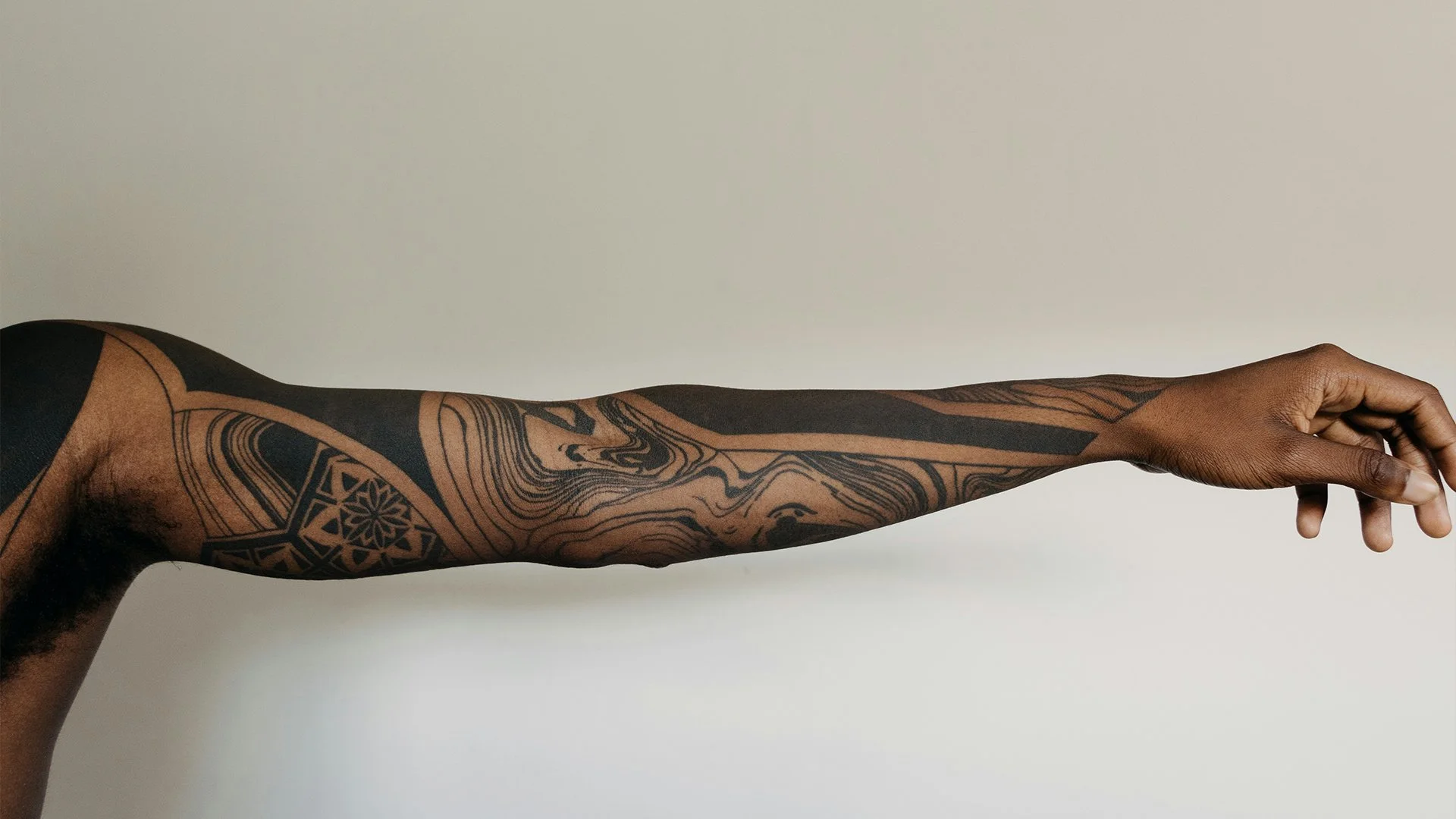 The Complete Guide to Removing Black Tattoos: What to Expect