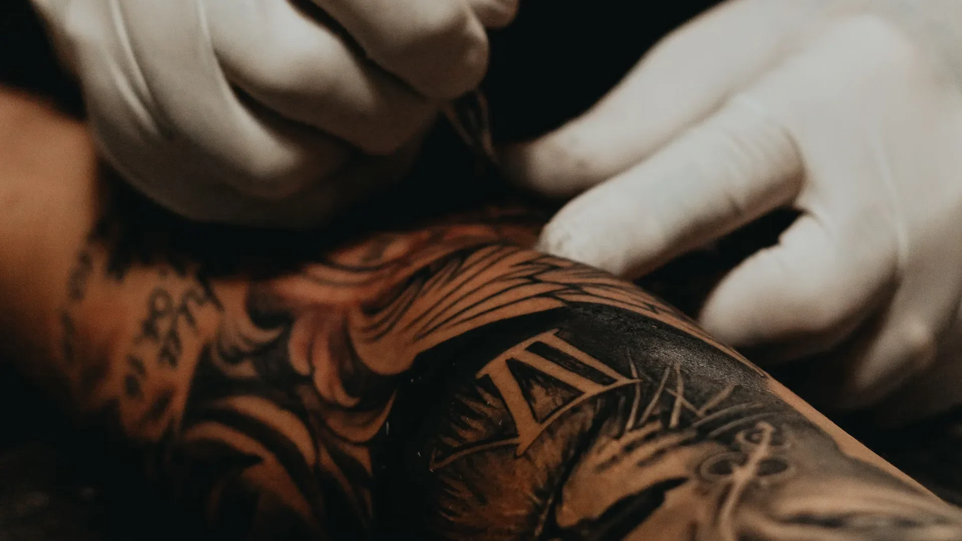 Best Tattoo Designs for Cover Ups: A Quick Guide