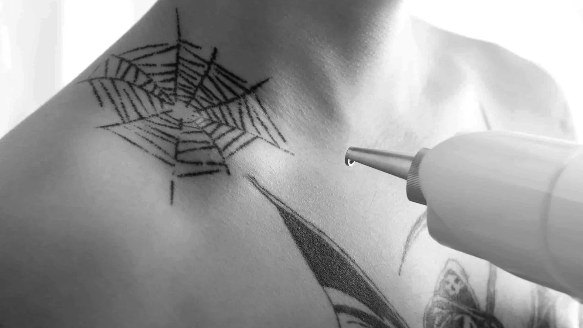Can You Cover Up Any Tattoo? What You Need to Know